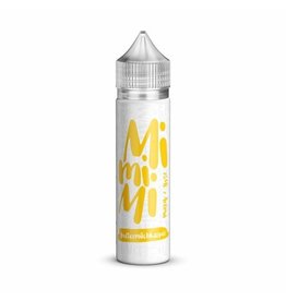 MiMiMi Juice - Buttermilchkasper - 15ml Aroma (Longfill)