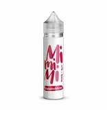 MiMiMi Juice - Rhabarberlutscher - 15ml Aroma (Longfill)