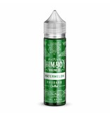 Ohmboy Volume III - Rhubarb Chilled - Watermelon - 15ml Aroma (Longfill)