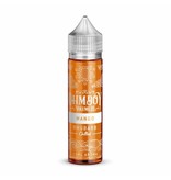 Ohmboy Volume III - Rhubarb Chilled - Mango - 15ml Aroma (Longfill)