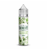 Ohmboy Volume II - Sweetwater Traube & Weißer Pfirsich - 15ml Aroma (Longfill)