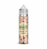 Ohmboy Volume II - Cranberry, Apfel & Himbeere - 15ml Aroma (Longfill)