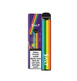 SALT SWITCH Einweg E-Zigarette - Rainbow Peach