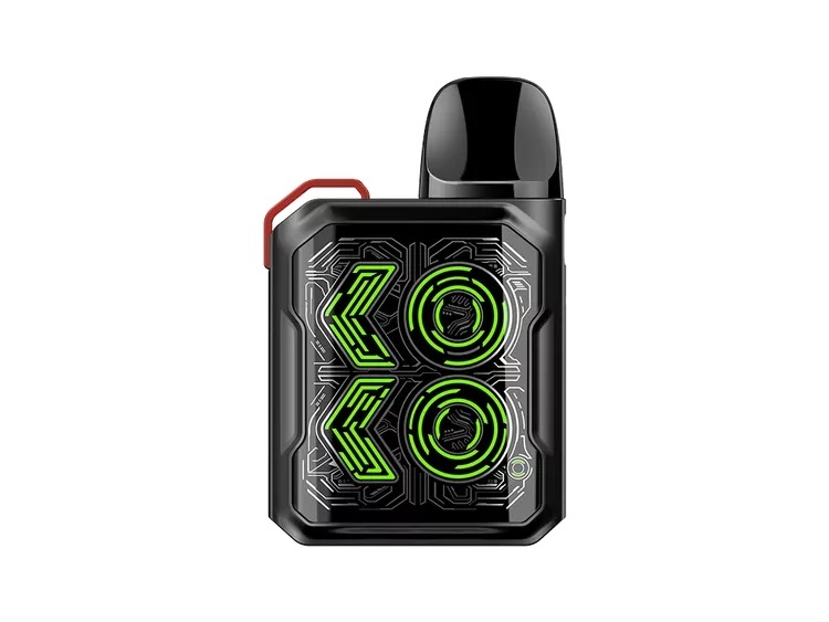 Uwell Caliburn GK2 Pod-System kaufen – 690 mAh