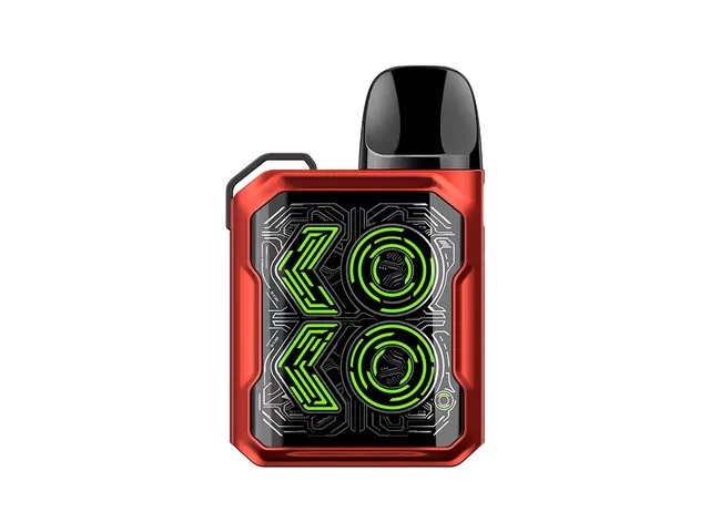 Uwell Caliburn GK2 Pod-System kaufen – 690 mAh