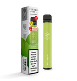 Elfbar Elf Bar Einweg E-Zigarette - Apple peach - (Child Lock Edition)
