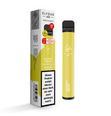 Elfbar Elf Bar Einweg E-Zigarette - Coconut Melon - (Child Lock Edition)