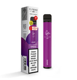 Elfbar Elf Bar Einweg E-Zigarette - Grape - (Child Lock Edition)