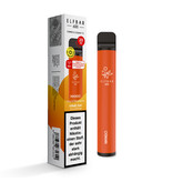 Elf Bar Einweg E-Zigarette - Mango - (Child Lock Edition)