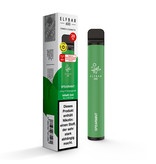 Elfbar Elf Bar Einweg E-Zigarette - Spearmint - (Child Lock Edition)