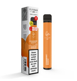 Elfbar Elf Bar Einweg E-Zigarette - Strawberry Banana - (Child Lock Edition)