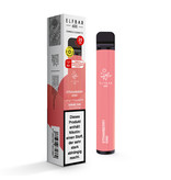 Elfbar Elf Bar Einweg E-Zigarette - Strawberry Kiwi - (Child Lock Edition)