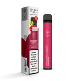 Elfbar Elf Bar Einweg E-Zigarette - Strawberry Raspberry Cherry ice - (Child Lock Edition)