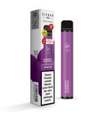 Elfbar Elf Bar Einweg E-Zigarette - Blueberry Raspberry - (Child Lock Edition)