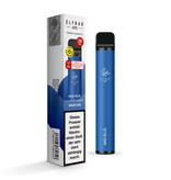 Elfbar Elf Bar Einweg E-Zigarette - Mad Blue - (Child Lock Edition)