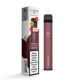 Elfbar Elf Bar Einweg E-Zigarette - Cherry Cola - (Child Lock Edition)