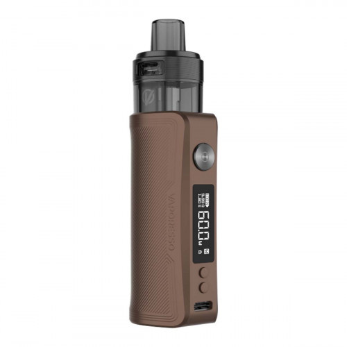 Vaporesso Gen PT60 Vape Kit - 2500mAh