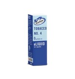 Erste Sahne - Tobacco No.4