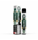 187 Straßenbande  187 Strassenbande Einweg E-Zigarette - Frappo Chicco