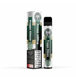 187 Straßenbande  187 Strassenbande Einweg E-Zigarette - Frappo Chicco