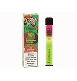 Aroma King Einweg E-Zigarette - Kiwi Strawberry
