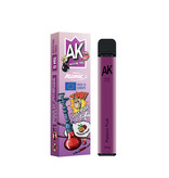 Aroma King Einweg E-Zigarette - Passion Fruit