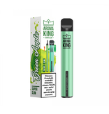 Aroma King  Superslim Einweg E-Zigarette -  Menthol