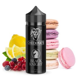 DAMPFLION CHECKMATE Black Knight Aroma