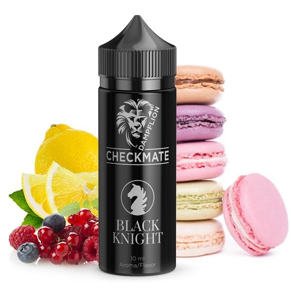 DAMPFLION CHECKMATE Black Knight Aroma