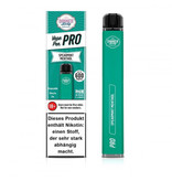 Dinner Lady Vape Pen Pro Einweg E-Zigarette - Spearmint Menthol