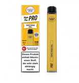 Dinner Lady Vape Pen Pro Einweg E-Zigarette - Tropic Mango Chill