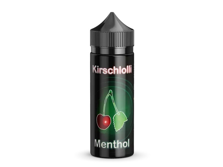 Kirschlolli - Aroma Menthol