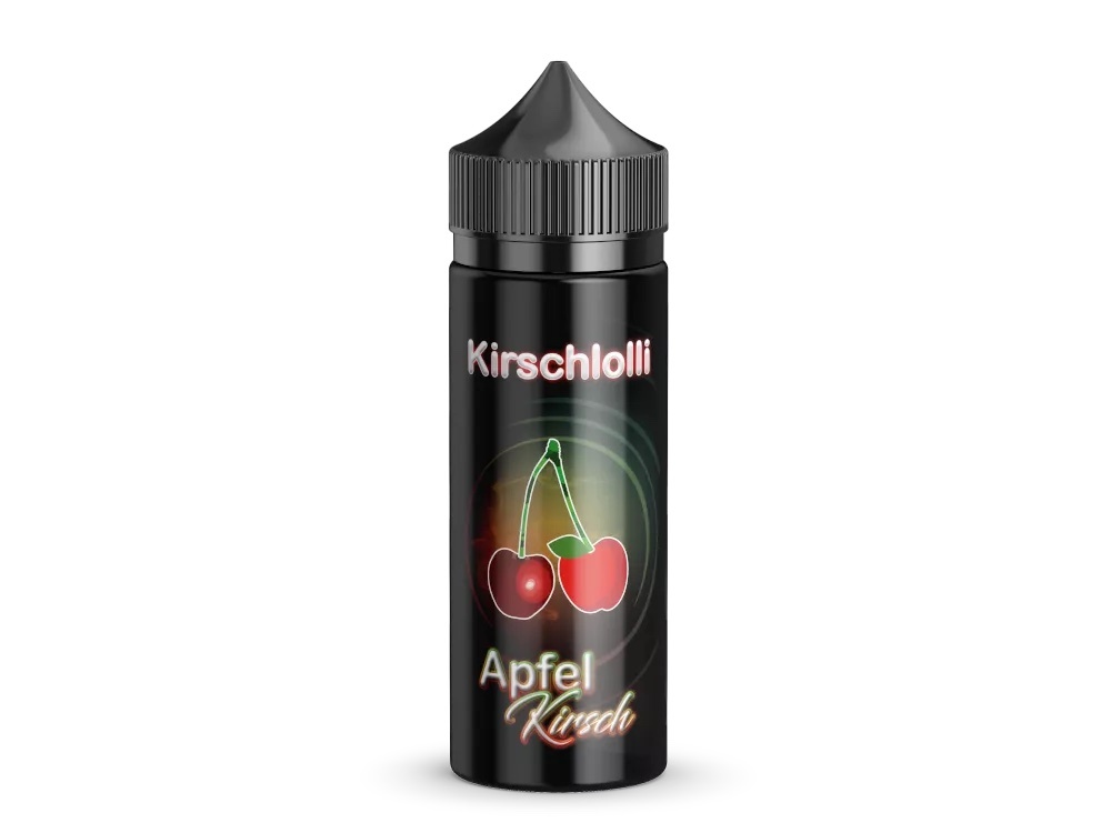 Kirschlolli - Aroma Apfel Kirsch