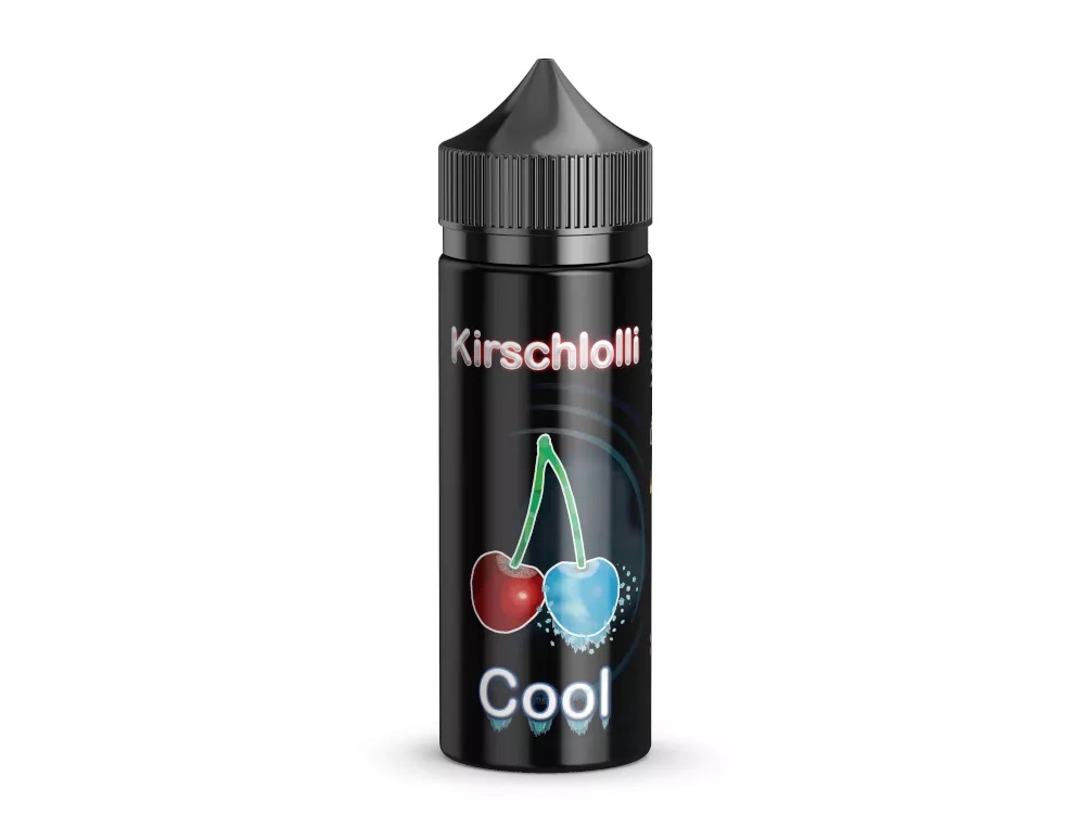 Kirschlolli - Aroma Kirschlolli Cool