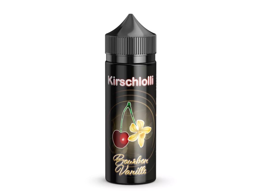 Kirschlolli - Aroma Bourbon Vanille