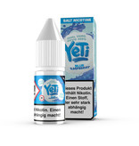 Yeti - Blue Raspberry Nikotinsalz