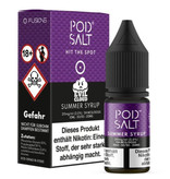 Pod Salt - Evil Cloud Sommersirup