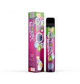 187 Straßenbande  187 Strassenbande Einweg E-Zigarette - I Scream Pistacio - 0mg