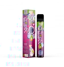 187 Straßenbande  187 Strassenbande Einweg E-Zigarette - I Scream Pistacio - 0mg