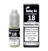 Smoking Bull - Nebelfee´s Milk - Nikotinsalz Liquid