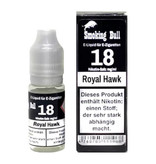 Smoking Bull - Royal Hawk - Nikotinsalz Liquid