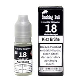 Smoking Bull - Kiez Brühe - Nikotinsalz Liquid