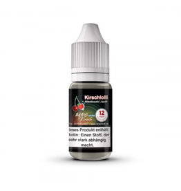 Kirschlolli - Apfel Kirsch on Ice - Nikotinsalz Liquid