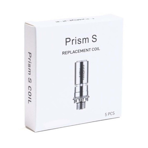 Innokin Prism S Spule 0,9Ω - 5St