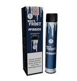 The Bro's Frost Disposable - Pfirsich