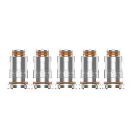 GeekVape B-Serie Coils - 5 Pcs