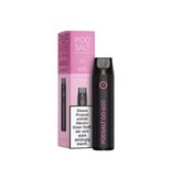 Pod Salt GO 600 Einweg - Pink Lemonade