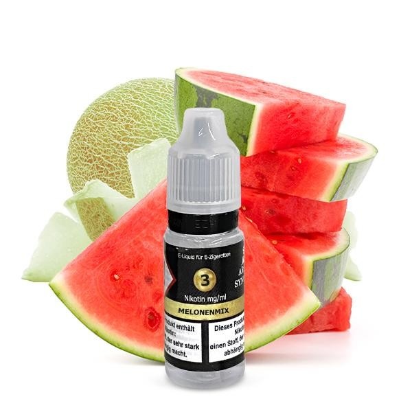 AROMA SYNDIKAT Melonenmix