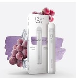 IzyVape Einweg E-Zigarette - Grape Ice