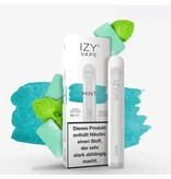 IzyVape Einweg E-Zigarette - Mint